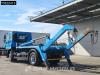 Daf CF 330 CF 4X2 Meiller Skip Loader Automatic Euro 6 Foto 2 thumbnail