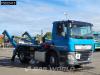 Daf CF 330 CF 4X2 Meiller Skip Loader Automatic Euro 6 Foto 3 thumbnail