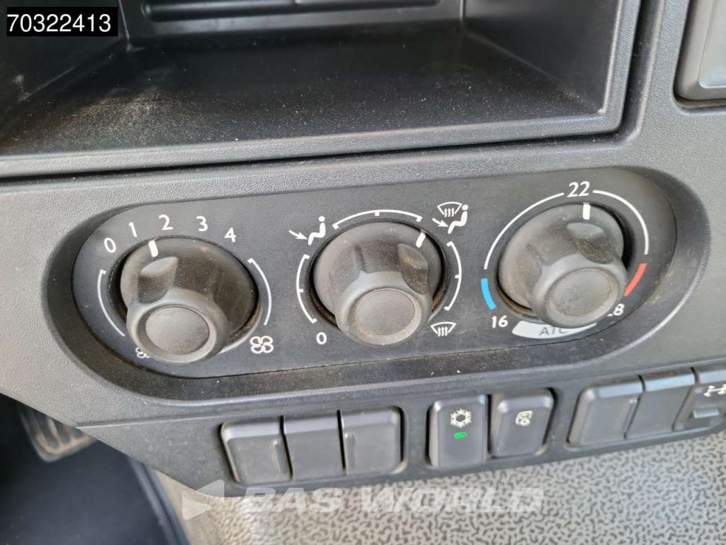 Daf CF 330 CF 4X2 Meiller Skip Loader Automatic Euro 6 Foto 28