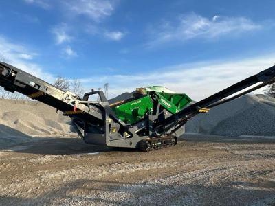 McCloskey R70 in vendita da Massucco T. Srl