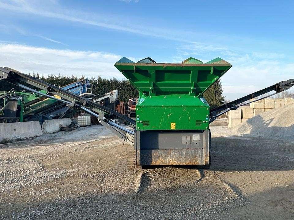 McCloskey R70 Foto 19