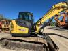 Yanmar SV100-2A-2PB Foto 1 thumbnail