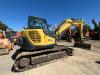 Yanmar SV100-2A-2PB Foto 12 thumbnail