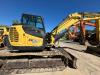 Yanmar SV100-2A-2PB Foto 16 thumbnail