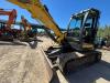 Yanmar SV100-2A-2PB Foto 19 thumbnail