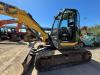 Yanmar SV100-2A-2PB Foto 20 thumbnail