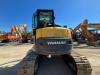 Yanmar SV100-2A-2PB Foto 9 thumbnail