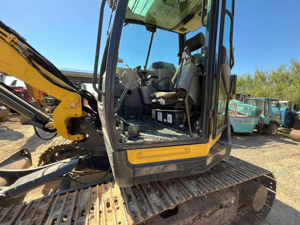 Yanmar SV100-2A-2PB Foto 14