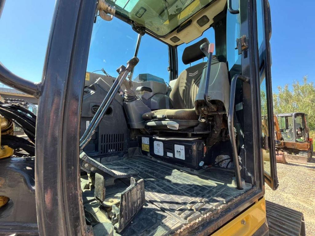Yanmar SV100-2A-2PB Foto 3
