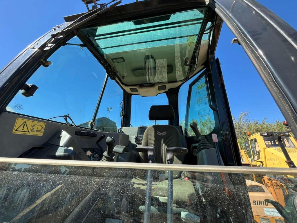 Yanmar SV100-2A-2PB Foto 4