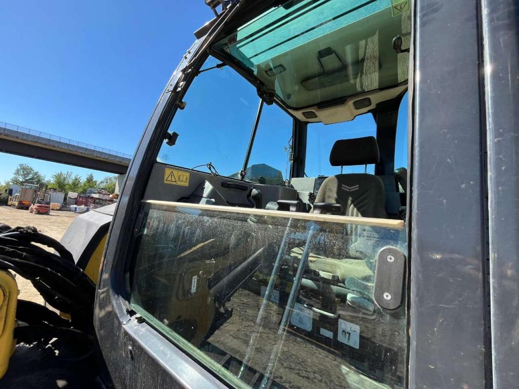 Yanmar SV100-2A-2PB Foto 5