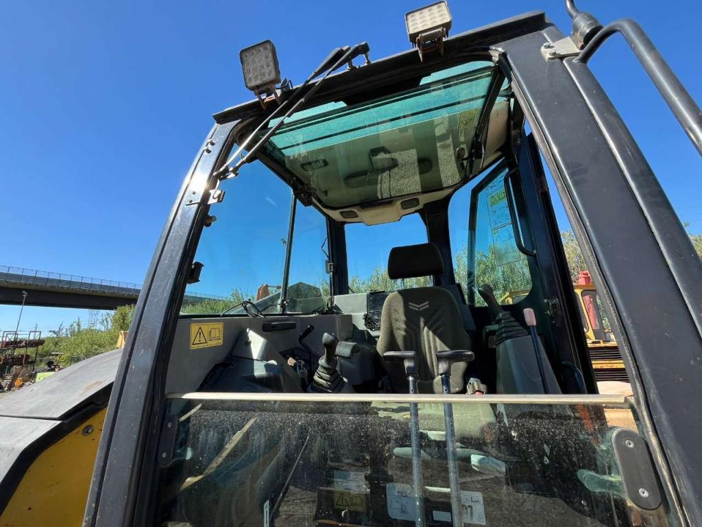 Yanmar SV100-2A-2PB Foto 6