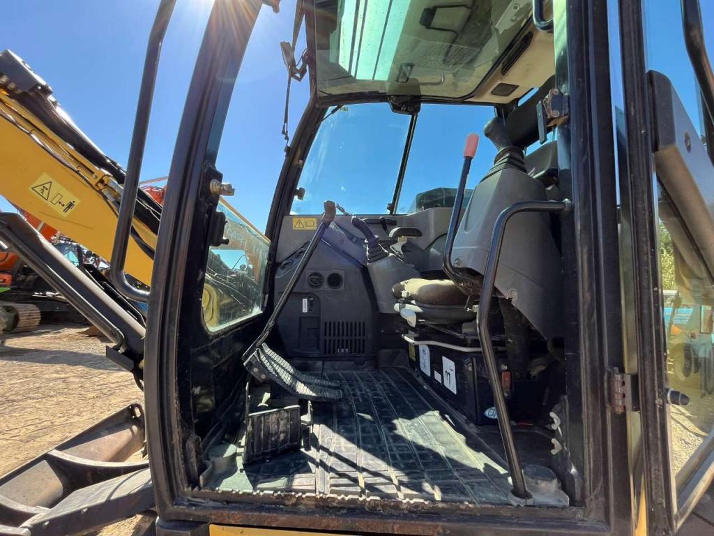 Yanmar SV100-2A-2PB Foto 7