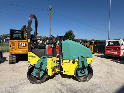 Ammann ARX 23-2