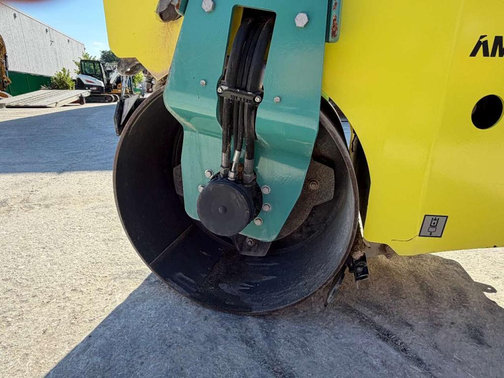 Ammann ARX 23-2 Foto 6