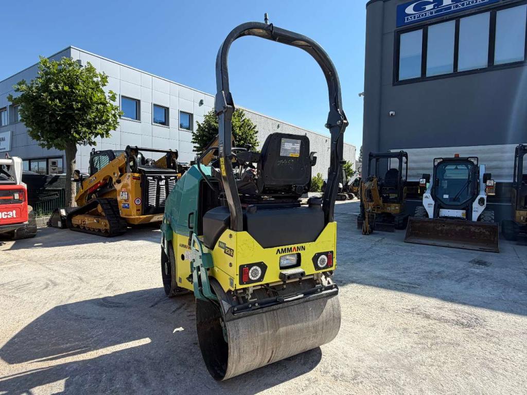 Ammann ARX 23-2 Foto 7