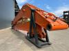 Braccio long reach per Hitachi ZX210 18m Set Foto 2 thumbnail