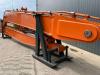 Braccio long reach per Hitachi ZX210 18m Set Foto 9 thumbnail
