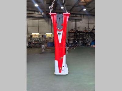 Rammer G90 fully reconditioned