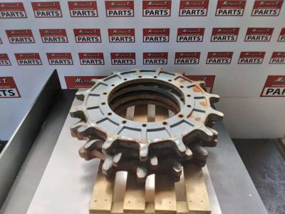 Corona riduttore completa per per escavatori in vendita da Massucco T. Srl Area Ricambi