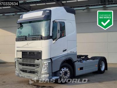 Volvo FH 460 FH 4X2 ADR I-ParkCool ACC PTO Foto 1