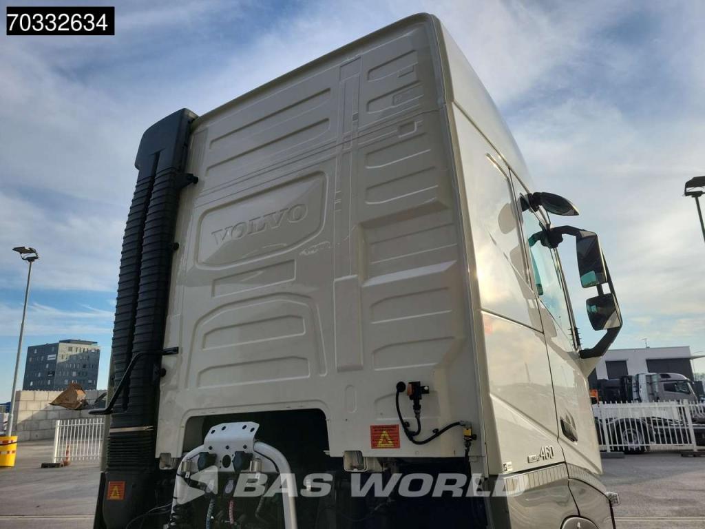 Volvo FH 460 FH 4X2 ADR I-ParkCool ACC PTO Foto 13