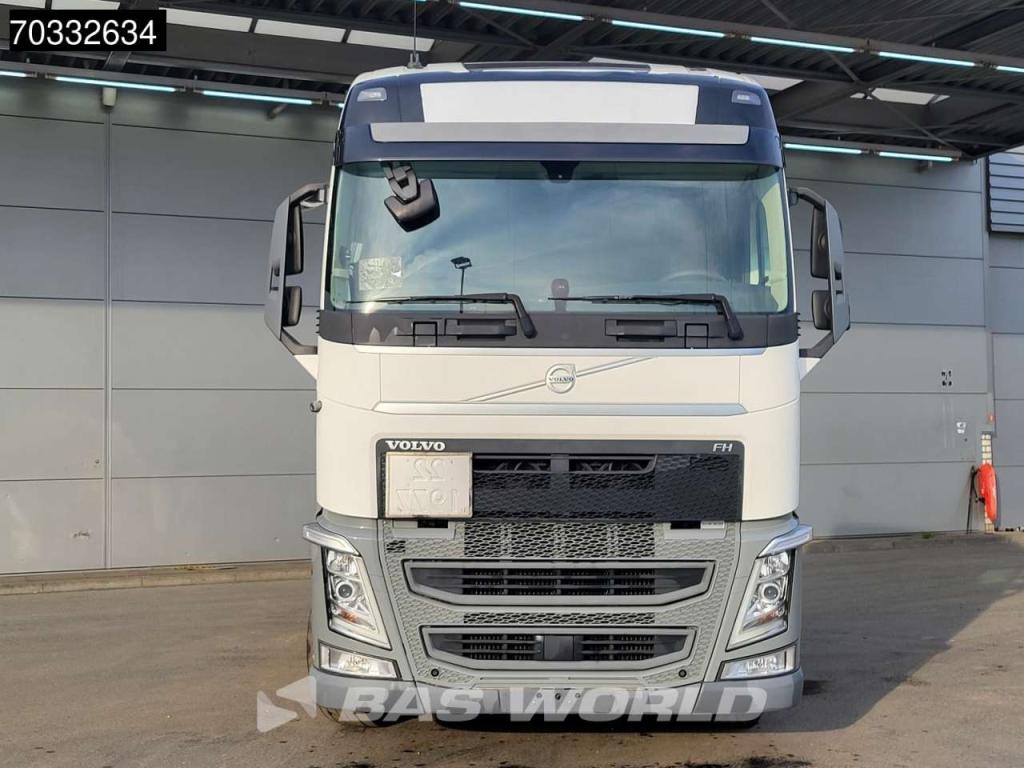 Volvo FH 460 FH 4X2 ADR I-ParkCool ACC PTO Foto 7