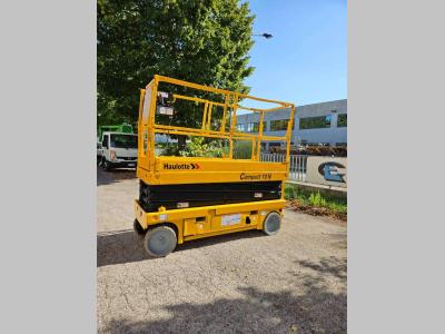 Haulotte Compact 10 N