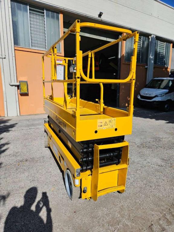 Haulotte Compact 10 N Foto 13