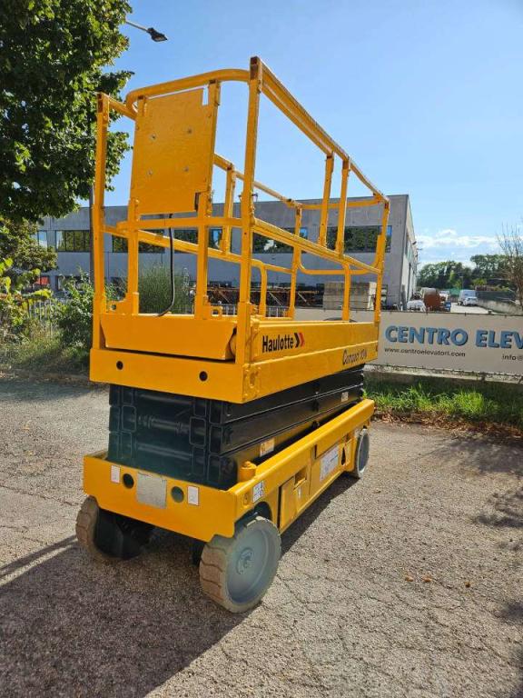 Haulotte Compact 10 N Foto 17