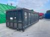 CONTAINER SCARRABILE USATO CON COPERCHIO Foto 3 thumbnail