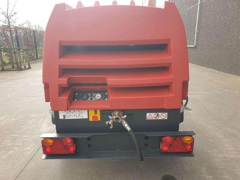 Atlas Copco CPS 5.0 - N - R Foto 11