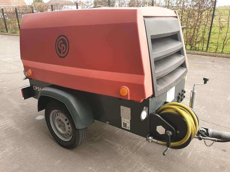 Atlas Copco CPS 5.0 - N - R Foto 13