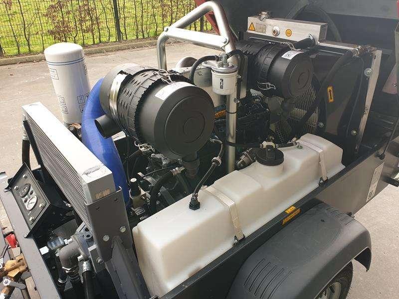 Atlas Copco CPS 5.0 - N - R Foto 6