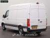 Mercedes-Benz Sprinter 317 CDI Nieuw Model Automaat 170PK L2H2 LED Navi Airco Cruise Camera Parkeersensoren 10inc Foto 2 thumbnail