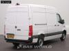 Mercedes-Benz Sprinter 317 CDI Nieuw Model Automaat 170PK L2H2 LED Navi Airco Cruise Camera Parkeersensoren 10inc Foto 8 thumbnail