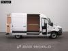 Mercedes-Benz Sprinter 317 CDI Nieuw Model Automaat 170PK L2H2 LED Navi Airco Cruise Camera Parkeersensoren 10inc Foto 9 thumbnail