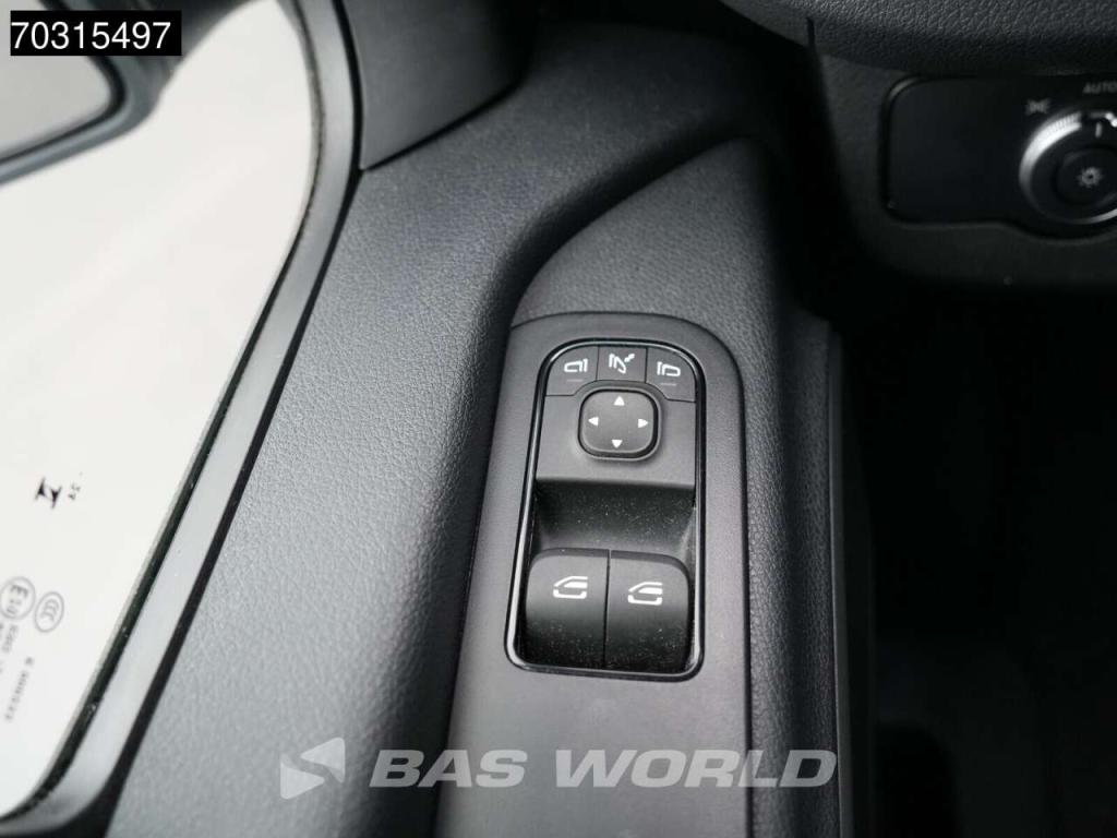 Mercedes-Benz Sprinter 317 CDI Nieuw Model Automaat 170PK L2H2 LED Navi Airco Cruise Camera Parkeersensoren 10inc Foto 23