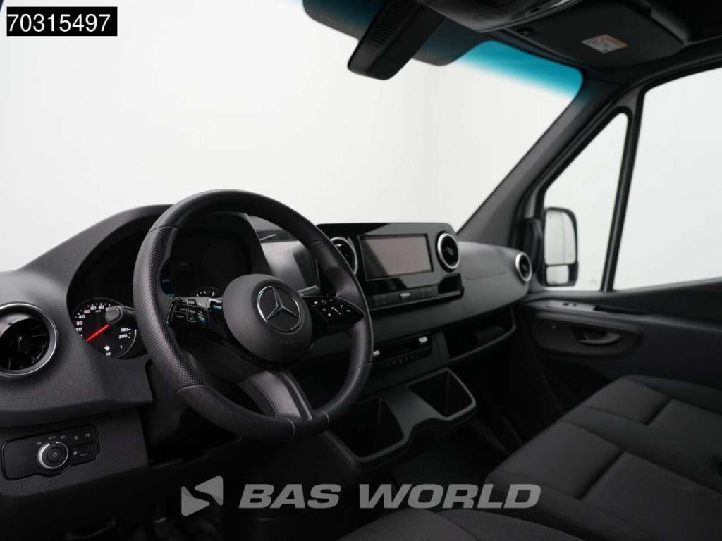 Mercedes-Benz Sprinter 317 CDI Nieuw Model Automaat 170PK L2H2 LED Navi Airco Cruise Camera Parkeersensoren 10inc Foto 5