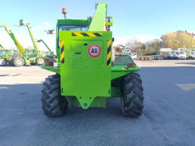 Merlo 38.14