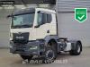 Man TGS 18.470 4X4 TN Allrad Hydraulic Big-Axle Foto 1 thumbnail