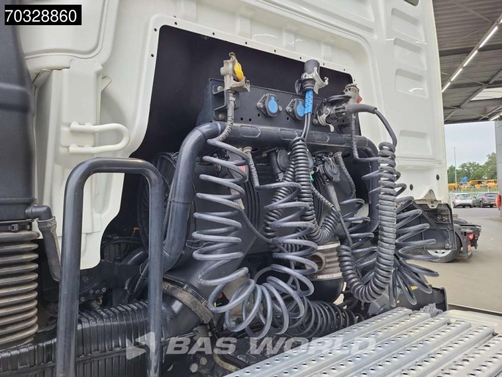 Man TGS 18.470 4X4 TN Allrad Hydraulic Big-Axle Foto 11