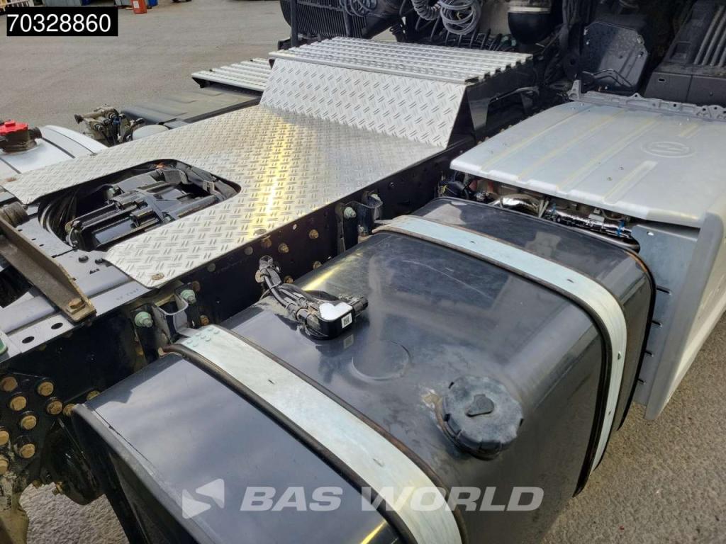 Man TGS 18.470 4X4 TN Allrad Hydraulic Big-Axle Foto 13