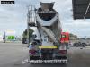 Man TGS 32.420 TGS 8X4 Schwing 9m3 mixer steelsuspension Automatic Euro 6 Foto 11 thumbnail
