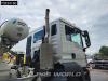 Man TGS 32.420 TGS 8X4 Schwing 9m3 mixer steelsuspension Automatic Euro 6 Foto 12 thumbnail