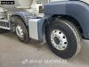 Man TGS 32.420 TGS 8X4 Schwing 9m3 mixer steelsuspension Automatic Euro 6 Foto 20 thumbnail