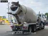Man TGS 32.420 TGS 8X4 Schwing 9m3 mixer steelsuspension Automatic Euro 6 Foto 5 thumbnail