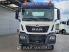 Man TGS 32.420 TGS 8X4 Schwing 9m3 mixer steelsuspension Automatic Euro 6 Foto 7 thumbnail