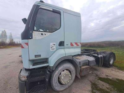 Renault PREMIUM 420.19 DCI 4X2 in vendita da SODINEG France