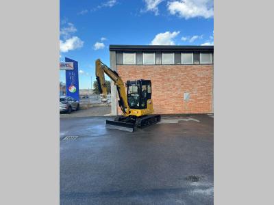 Caterpillar 303.5